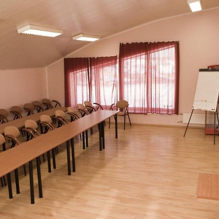 Europe Guesthouse Narwa Zewnętrze zdjęcie