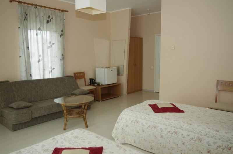 Europe Guesthouse Narwa Zewnętrze zdjęcie