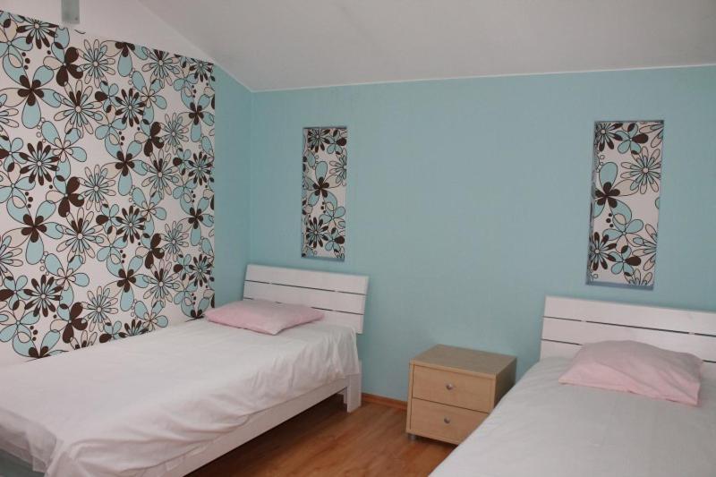 Europe Guesthouse Narwa Zewnętrze zdjęcie