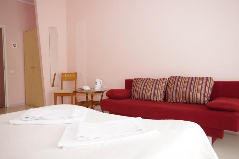Europe Guesthouse Narwa Zewnętrze zdjęcie