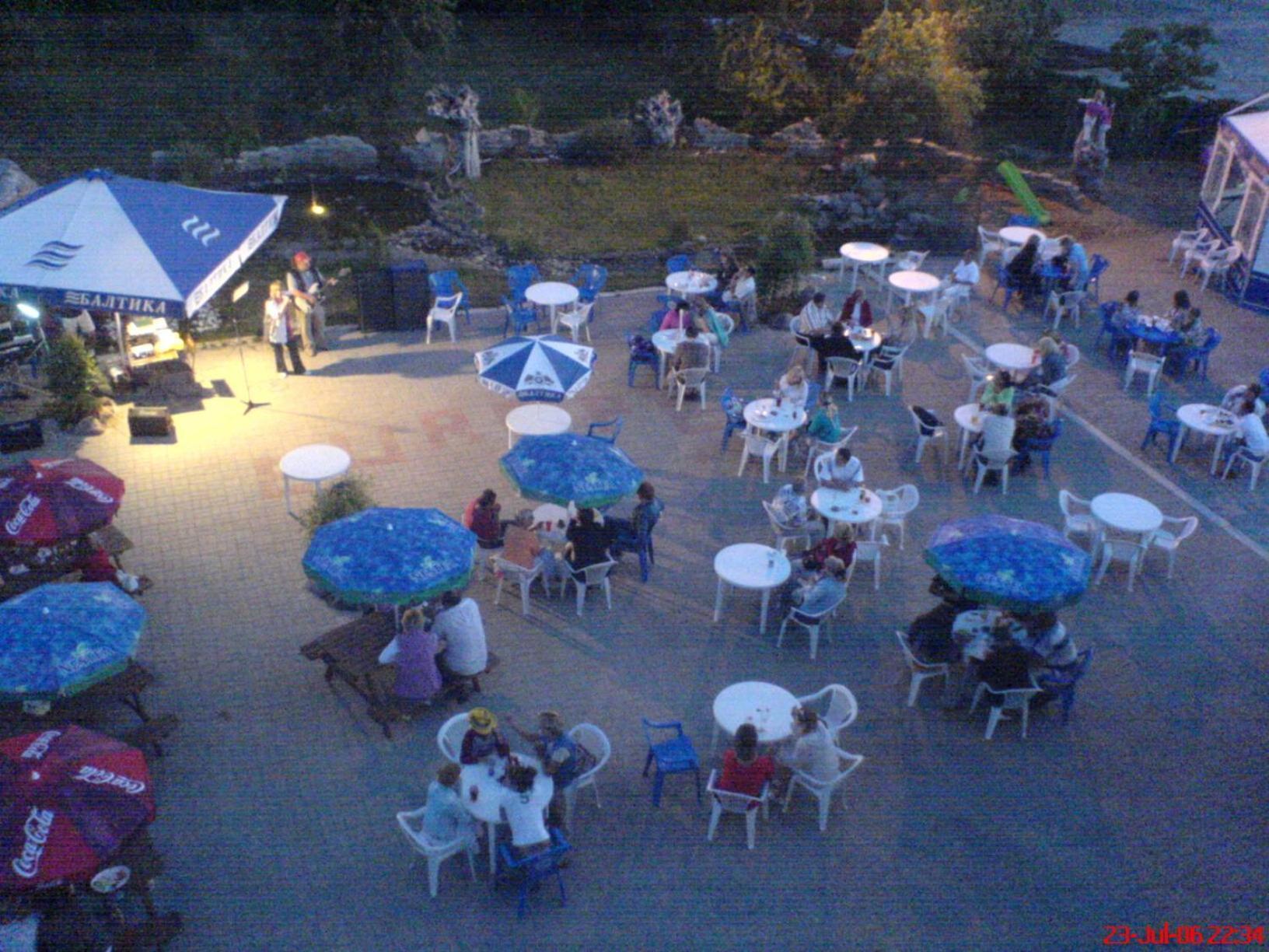 Europe Guesthouse Narwa Zewnętrze zdjęcie